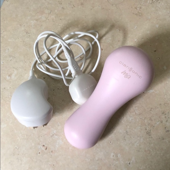 Clarisonic Other - Clarisonic Mia face brush